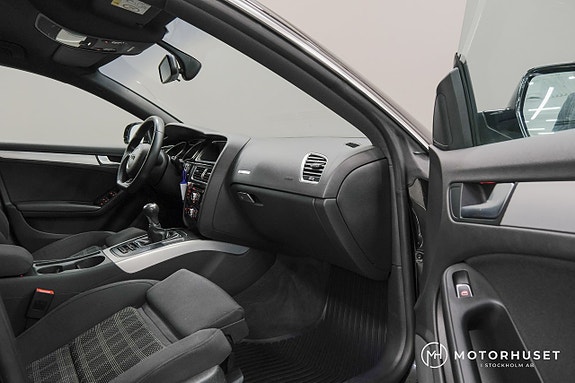 Audi A5 9 of 19