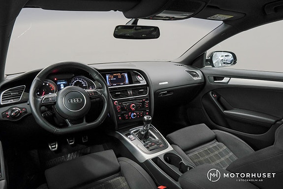 Audi A5 8 of 19