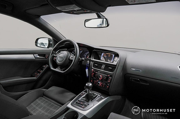 Audi A5 11 of 19