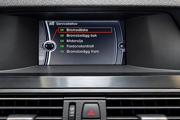 BMW 525d 17 of 17