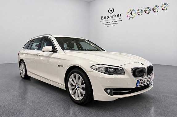 BMW 525d
