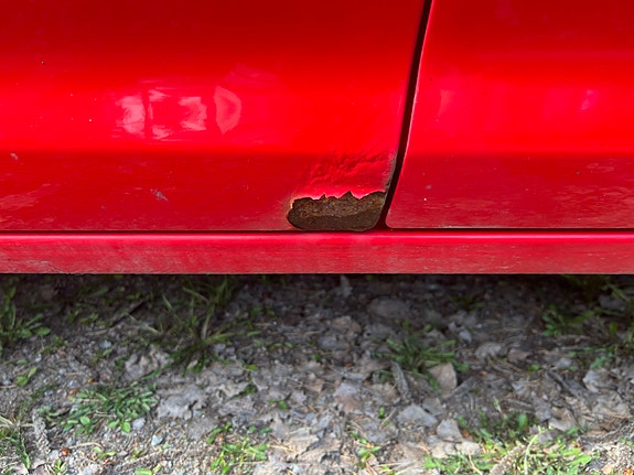 Opel Corsa 4 of 4