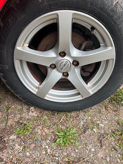 Opel Corsa 3 of 4