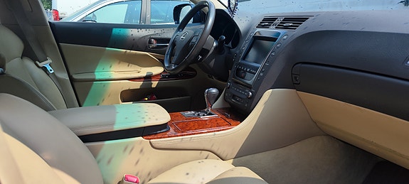 Lexus GS300 7 of 8