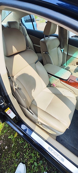 Lexus GS300 8 of 8