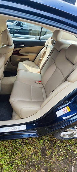 Lexus GS300 5 of 8
