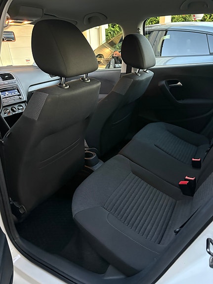 Volkswagen Polo 5 of 6