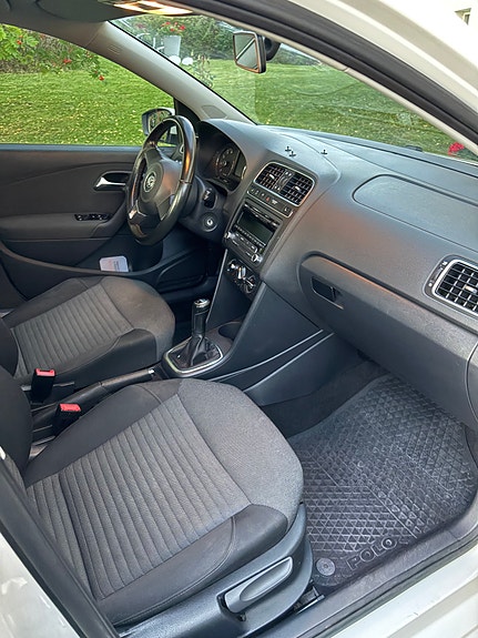 Volkswagen Polo 4 of 6
