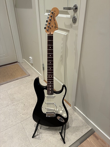 Fender Stratocaster Highway one 2006 usa