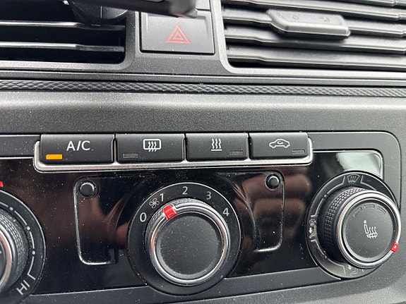 Volkswagen Caddy Maxi 10 of 10