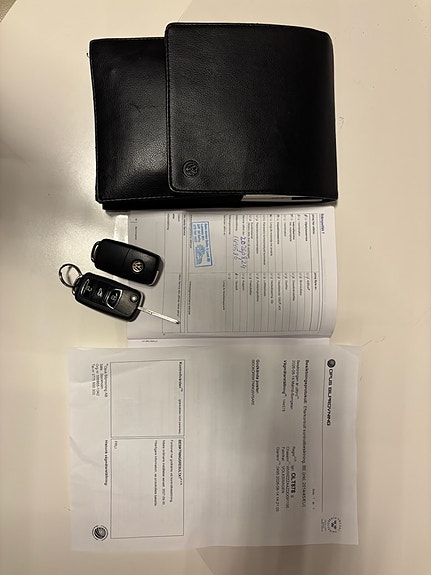 Volkswagen UP! 10 of 10