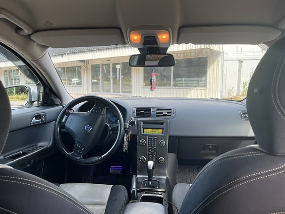 Volvo V50 11 of 17
