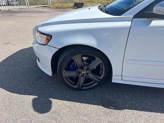 Volvo V50 7 of 17
