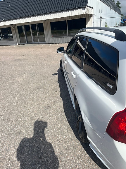 Volvo V50 5 of 17