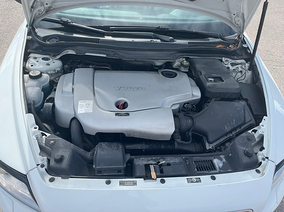 Volvo V50 14 of 17