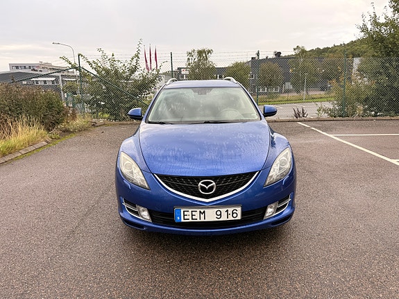 Mazda 6 3 of 5