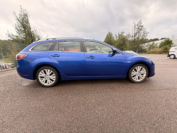 Mazda 6 2 of 5