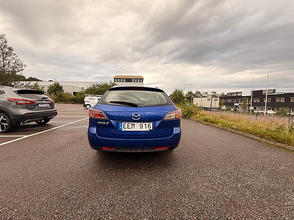 Mazda 6 4 of 5