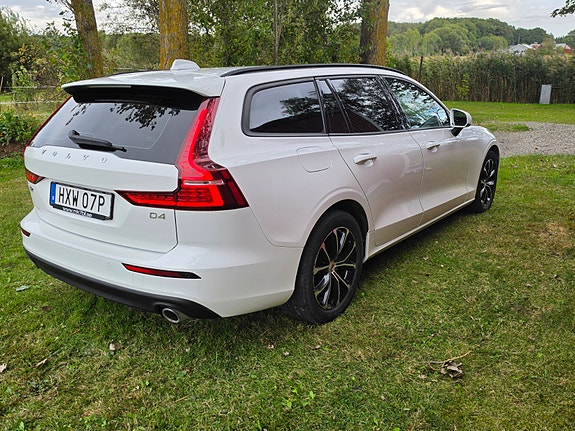 Volvo V60 6 of 6