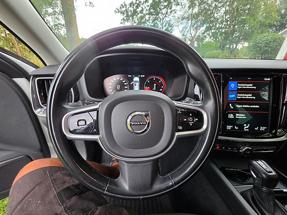 Volvo V60 5 of 6