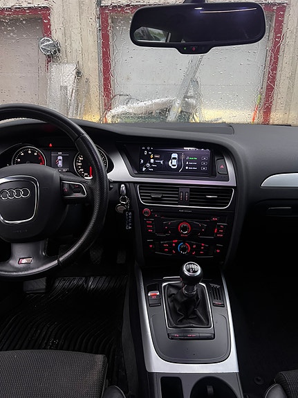 Audi A4 8 of 10