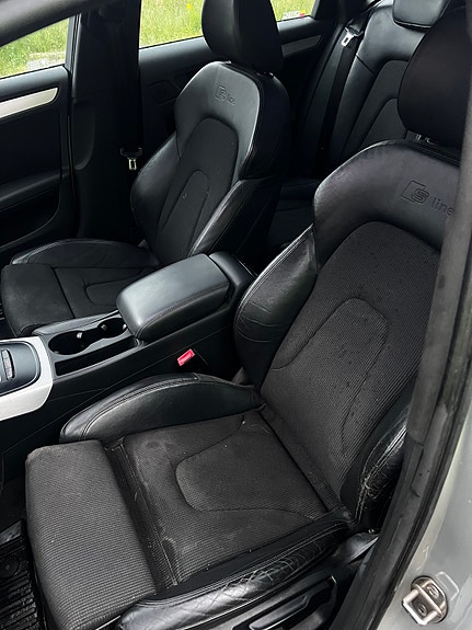 Audi A4 6 of 10