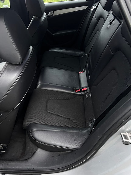 Audi A4 7 of 10