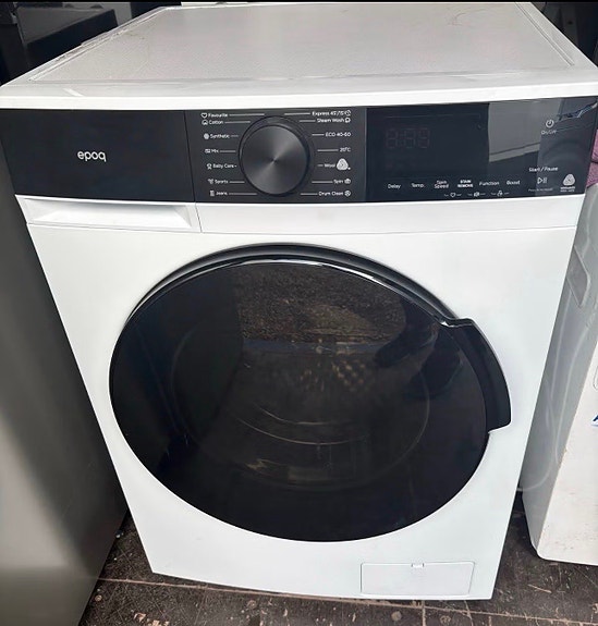 Epoq Tvättmaskin 11 kg