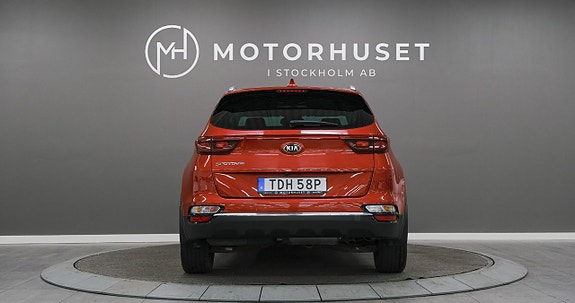 Kia Sportage 5 of 24
