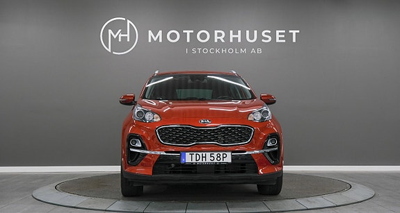 Kia Sportage 2 of 24