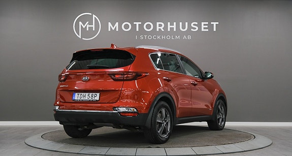 Kia Sportage 6 of 24
