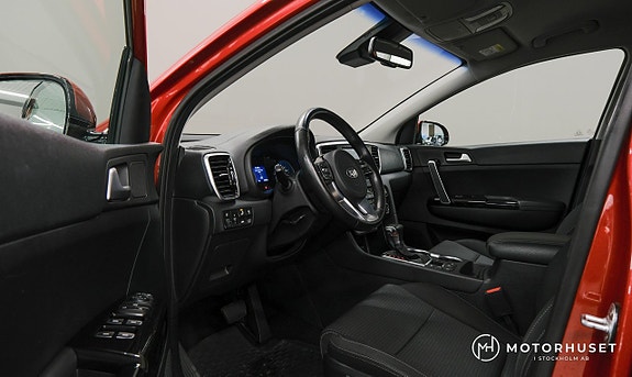Kia Sportage 7 of 24