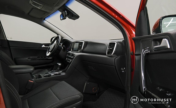 Kia Sportage 9 of 24
