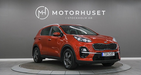 Kia Sportage 3 of 24