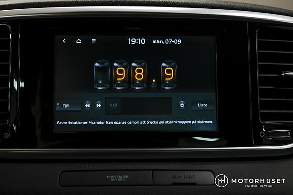 Kia Sportage 13 of 24