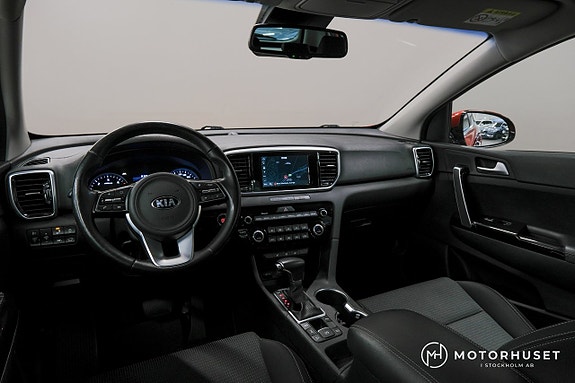 Kia Sportage 8 of 24