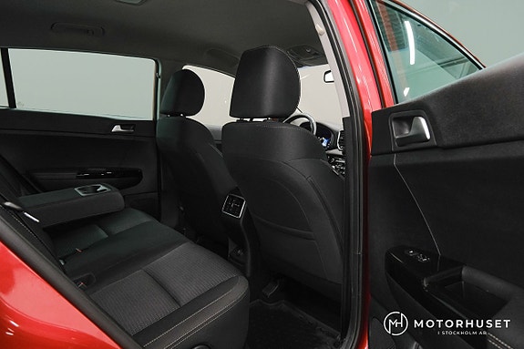 Kia Sportage 11 of 24