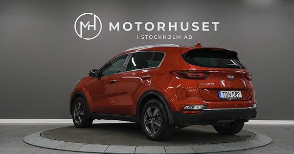 Kia Sportage 4 of 24
