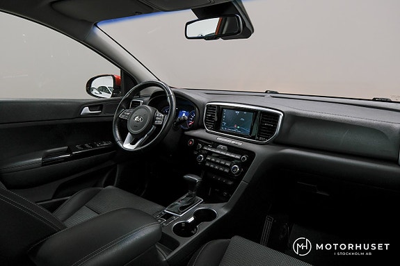 Kia Sportage 10 of 24