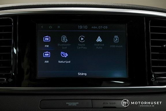 Kia Sportage 12 of 24