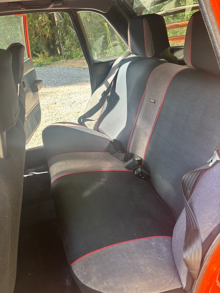 Volvo 240 6 of 8