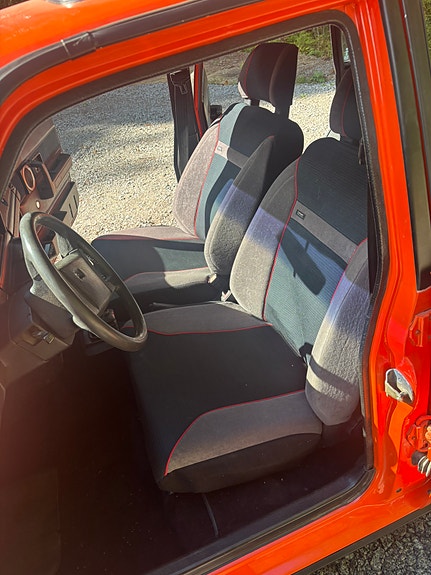 Volvo 240 5 of 8