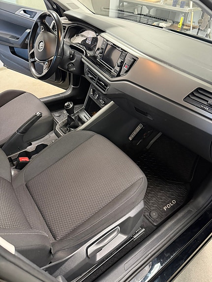 Volkswagen Polo 4 of 4