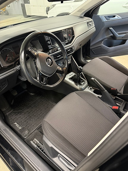 Volkswagen Polo 3 of 4