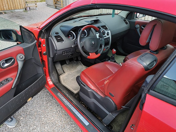 Renault Megane II 4 of 4