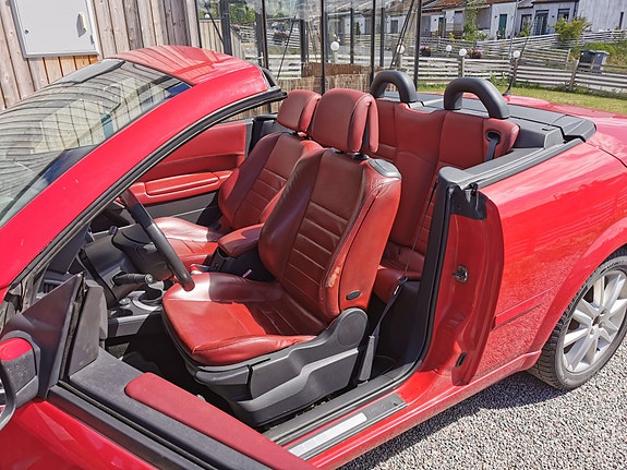 Renault Megane II 3 of 4