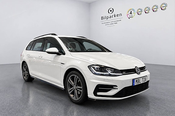 Volkswagen Golf I