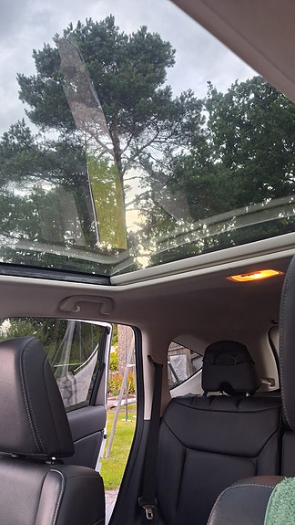 Honda CR-V 7 of 9