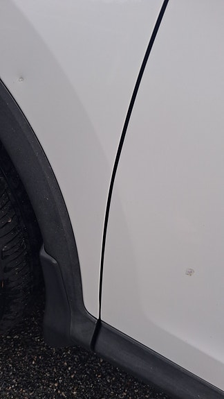 Honda CR-V 6 of 9
