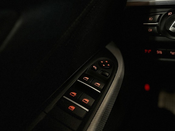 BMW 640d 24 of 27